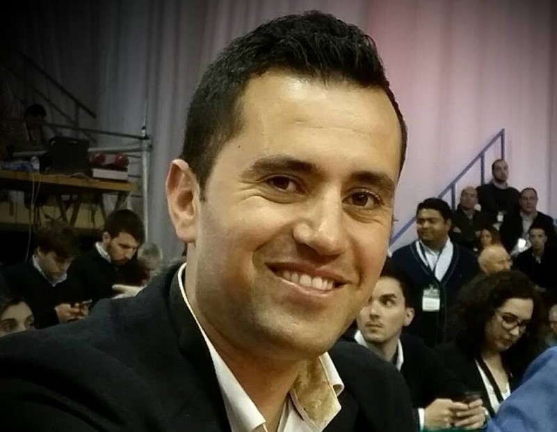 Sul Informação - Bruno Costa será o candidato do PSD à Câmara de São Brás de Alportel