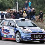 Sul Informação - Bruno Magalhães lidera primeiro dia do Rallye Casinos do Algarve
