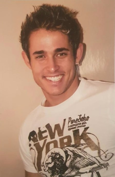 Sul Informação - Jovem de Lagos representa Portugal no concurso Mister Deaf Internacional