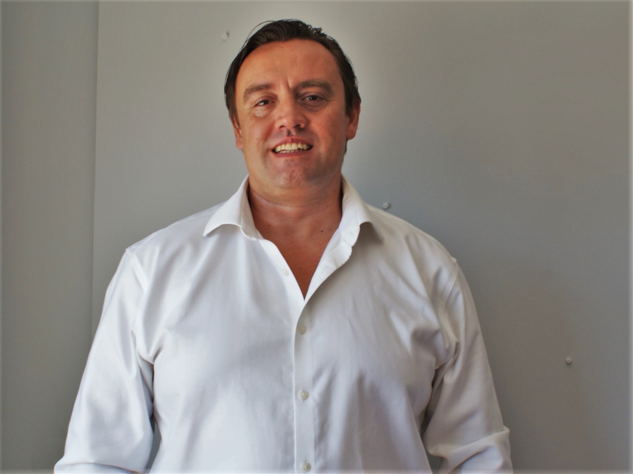 Sul Informação - Bruno Mourão Martins é o cabeça de lista da Iniciativa Liberal pelo Algarve
