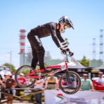 Sul Informação - Algarvios trazem títulos do Campeonato Nacional de BMX