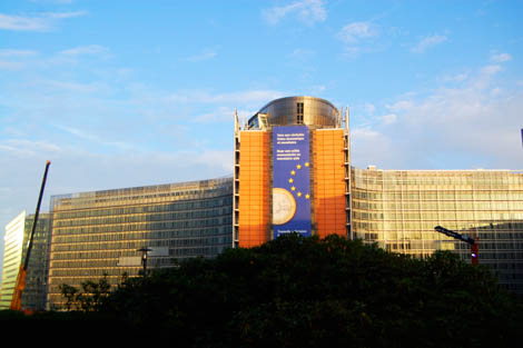 Sul Informação - Comissão Europeia recomenda aos Estados-Membros que criem mecanismos de ação coletiva para garantir um acesso efetivo à justiça
