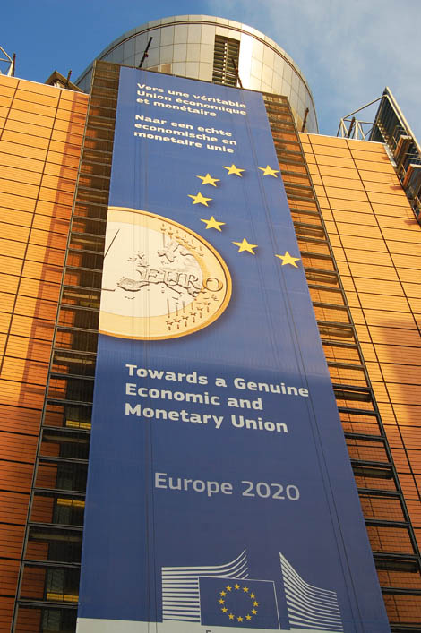 Sul Informação - Comissão Europeia propõe ambicioso pacote de medidas para reforçar cadeia agroalimentar
