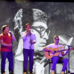 Sul Informação - Festival interMEDio continua a animar Loulé