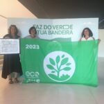 Sul Informação - Budens distinguida como Eco-Freguesia XXI 2023
