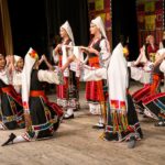 Sul Informação - Folkfaro volta a trazer ao Algarve o «colorido das músicas e danças do mundo»