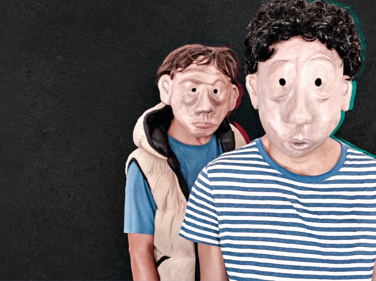 Sul Informação - Teatro das Figuras vai ter “Bulldog” em palco