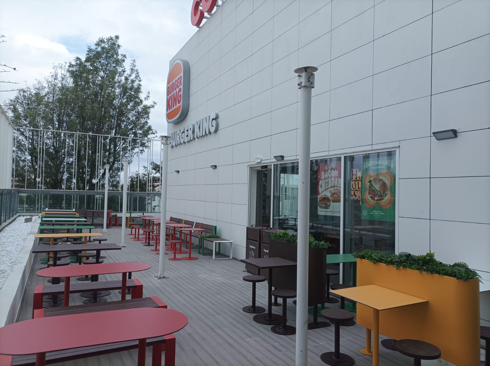 Sul Informação - Albufeira tem um novo Burger King