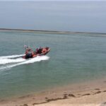 Sul Informação - Buscas por homem desaparecido na Praia de Faro continuam mas com menos meios