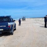 Sul Informação - Buscas por homem desaparecido na Praia de Faro continuam mas com menos meios