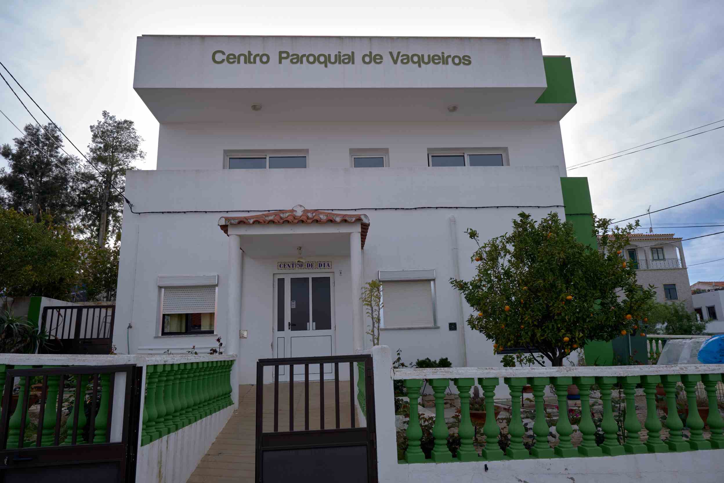 Sul Informação - Alcoutim dá apoio de 65 mil euros aos centros paroquiais de Vaqueiros e de Martim Longo