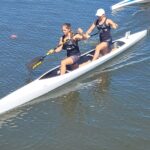 Sul Informação - Iago Bebiano sagra-se Campeão Nacional em K1 500m Sub23 e ganha mais 4 medalhas