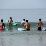 Sul Informação - Ondas da Praia da Rocha já podem ser vistas em direto em todo o mundo