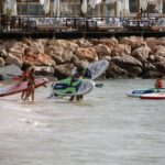 Sul Informação - Ondas da Praia da Rocha já podem ser vistas em direto em todo o mundo