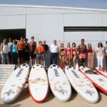 Sul Informação - Ondas da Praia da Rocha já podem ser vistas em direto em todo o mundo