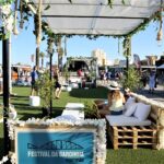 Sul Informação - Festival da Sardinha bate recorde com 110 mil entradas