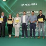 Sul Informação - Crédito Agrícola distingue 21 empresas algarvias