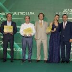 Sul Informação - Crédito Agrícola distingue 21 empresas algarvias