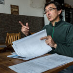 Sul Informação - Último viveirista de Cacela Velha não produzirá mais ostras enquanto não fizerem «alguma coisa por esta ria»