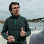 Sul Informação - Último viveirista de Cacela Velha não produzirá mais ostras enquanto não fizerem «alguma coisa por esta ria»