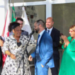 Sul Informação - Ministra diz que CAES é «uma vitória coletiva» e aponta Algarve como «o exemplo em Portugal»