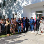 Sul Informação - Ministra diz que CAES é «uma vitória coletiva» e aponta Algarve como «o exemplo em Portugal»