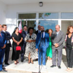 Sul Informação - Ministra diz que CAES é «uma vitória coletiva» e aponta Algarve como «o exemplo em Portugal»