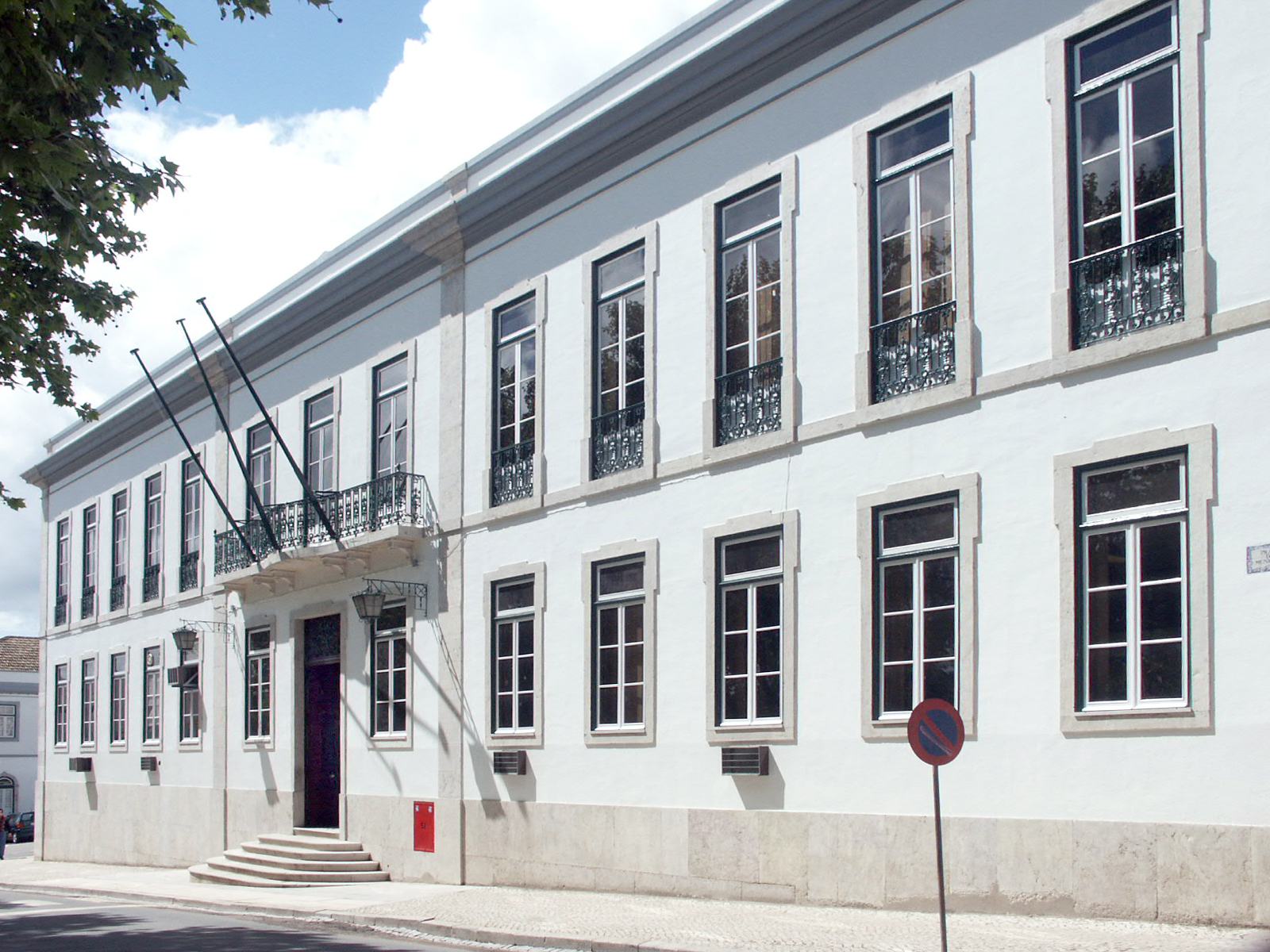 Sul Informação - Orçamento Municipal de Santiago do Cacém sobe para 54,5 milhões de euros em 2025