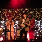 Sul Informação - CAMP ’22 recebeu concertos, talks, workshops e provas de vinhos