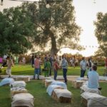 Sul Informação - CAMP ’22 recebeu concertos, talks, workshops e provas de vinhos