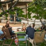 Sul Informação - CAMP ’22 recebeu concertos, talks, workshops e provas de vinhos