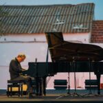 Sul Informação - CAMP ’22 recebeu concertos, talks, workshops e provas de vinhos