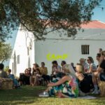 Sul Informação - CAMP ’22 recebeu concertos, talks, workshops e provas de vinhos