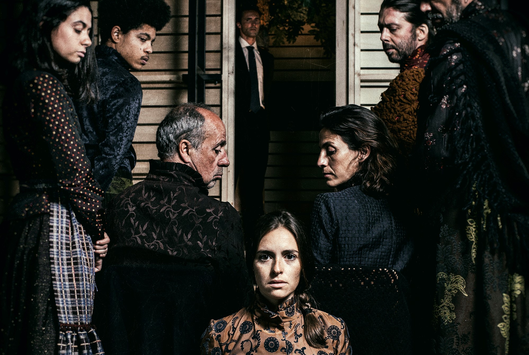 Sul Informação - Cineteatro Louletano arranca nova temporada com “Catarina e a beleza de matar fascistas”