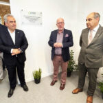 Sul Informação - CCDR Alentejo inaugura novas instalações dos Serviços Regionais do Baixo Alentejo