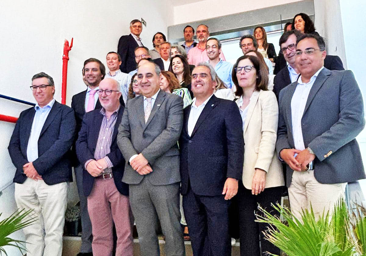 Sul Informação - CCDR Alentejo inaugura novas instalações dos Serviços Regionais do Baixo Alentejo