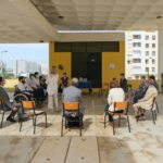 Sul Informação - Programa Operacional do Algarve reuniu comissão de acompanhamento