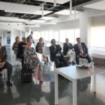 Sul Informação - Programa Operacional do Algarve reuniu comissão de acompanhamento