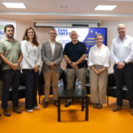 Sul Informação - Dias Abertos da CCDR começam num «projeto alavancador e multiplicador da região»