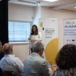 Sul Informação - Dias Abertos da CCDR começam num «projeto alavancador e multiplicador da região»