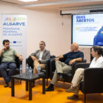 Sul Informação - Dias Abertos da CCDR começam num «projeto alavancador e multiplicador da região»