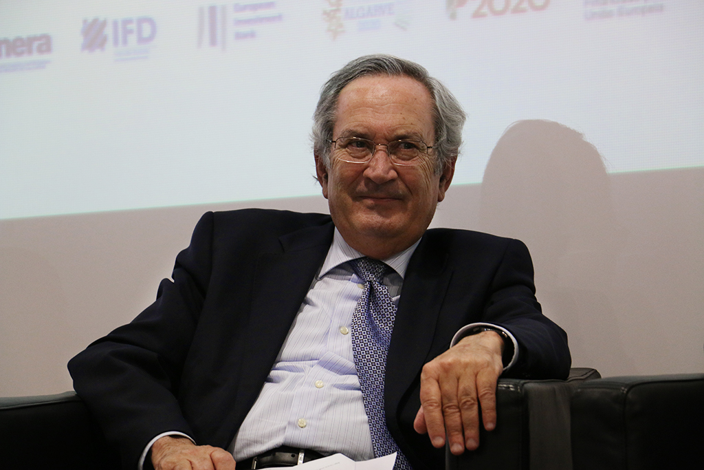 Sul Informação - Vítor Neto é distinguido com “Prémio Carreira” pela AHRESP