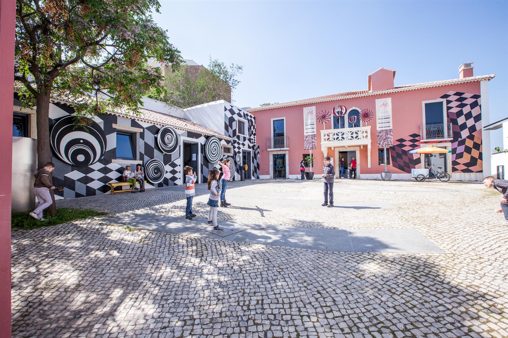 Sul Informação - Centro Ciência Viva de Lagos comemora aniversário com Dia Aberto