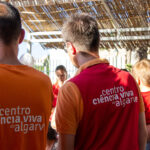 Sul Informação - CCV do Algarve celebra 26 anos com olhos postos num futuro observatório 