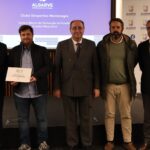 Sul Informação - AF Algarve e FPF distinguem 34 clubes algarvios em cerimónia de certificação