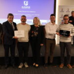 Sul Informação - AF Algarve e FPF distinguem 34 clubes algarvios em cerimónia de certificação