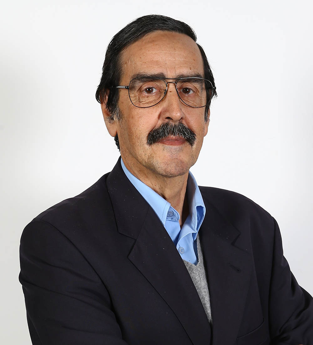 Sul Informação - Sebastião Coelho é o cabeça de lista da CDU à Câmara Municipal de Olhão