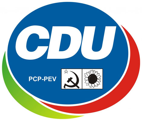 Sul Informação - Economista Luis Reis é o candidato da CDU à Câmara de Lagos
