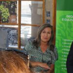 Sul Informação - Deputados foram a Tavira conhecer riquezas e projetos do Posto Agrário