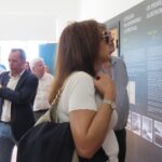 Sul Informação - Deputados foram a Tavira conhecer riquezas e projetos do Posto Agrário